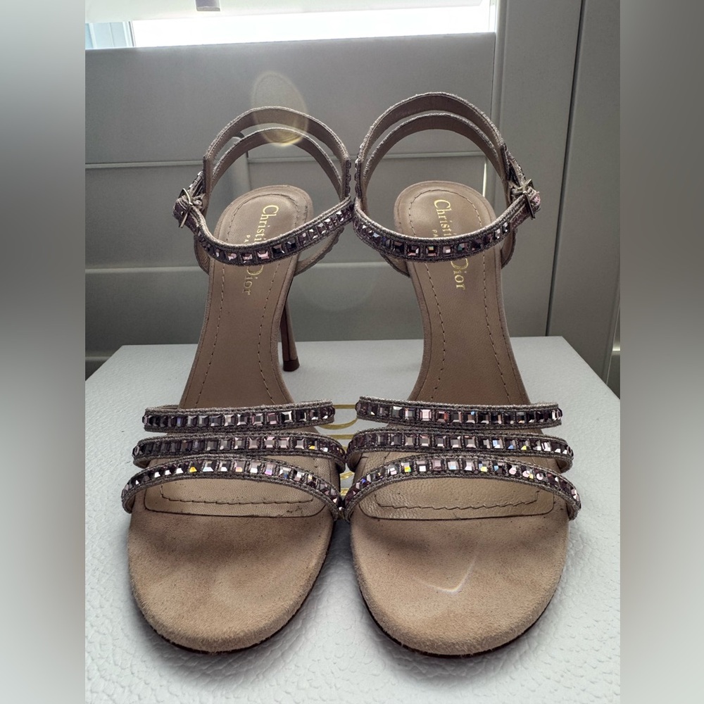 Dior Gem Sandel